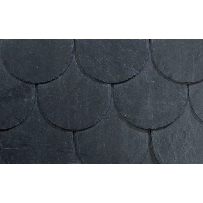 Сланцевая плитка Rathscheck декоративная кладка с кокетками, 35*20 см