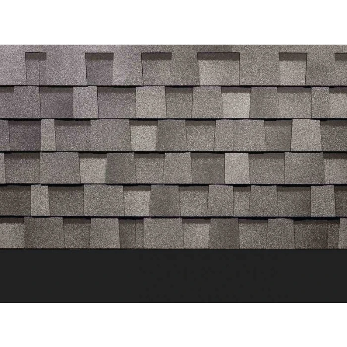 Ламинированная черепица Docke DRAGON PREMIUM Халва