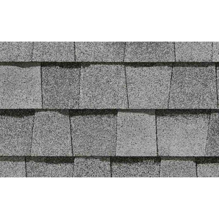 Гибкая черепица CertainTeed Landmark Silver Birch