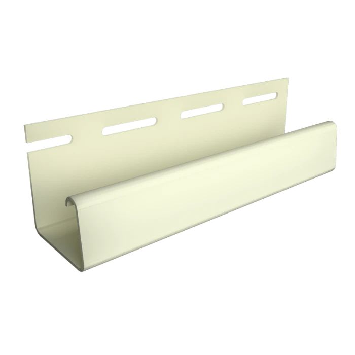 Профиль J26 Docke слоновая кость